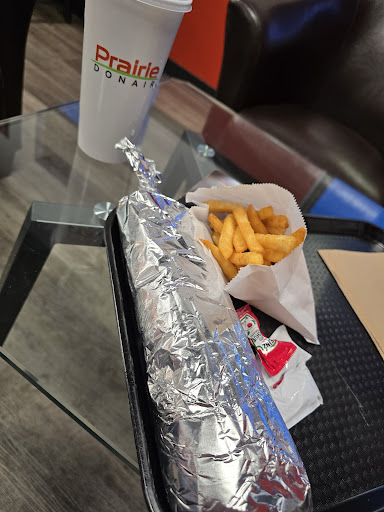 Photo of Prairie Donair Stonebridge Saskatoon - 3210 Preston Ave S Unit #50, Saskatoon, SK S7T 1C9
